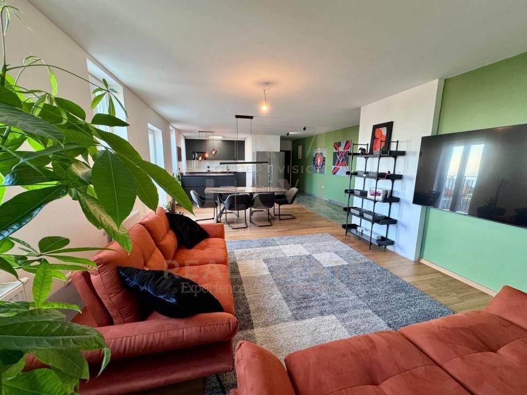 Stan u novogradnji, Prodaja, Rijeka, Istok