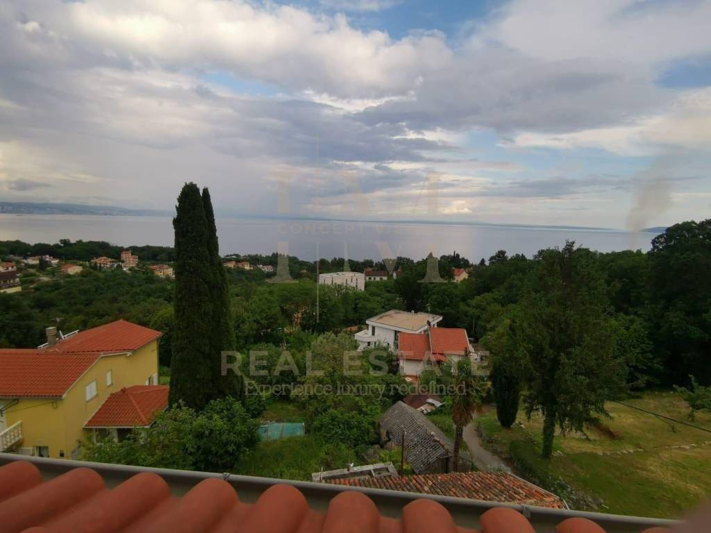 Opatija - Okolica, Ika