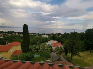 Opatija - Okolica, Ika