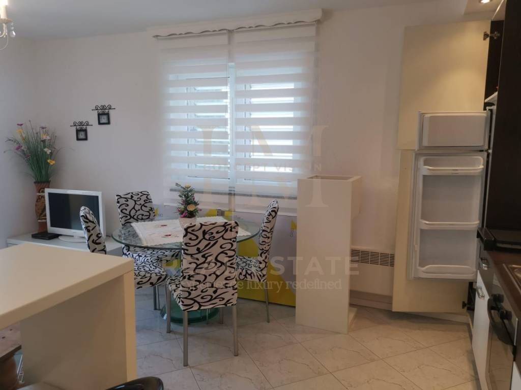 Opatija - Okolica, Ika