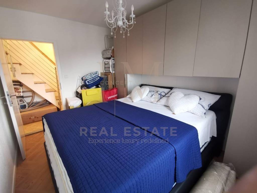 Opatija - Okolica, Ika