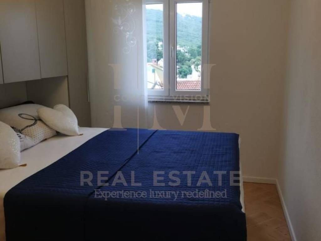 Opatija - Okolica, Ika