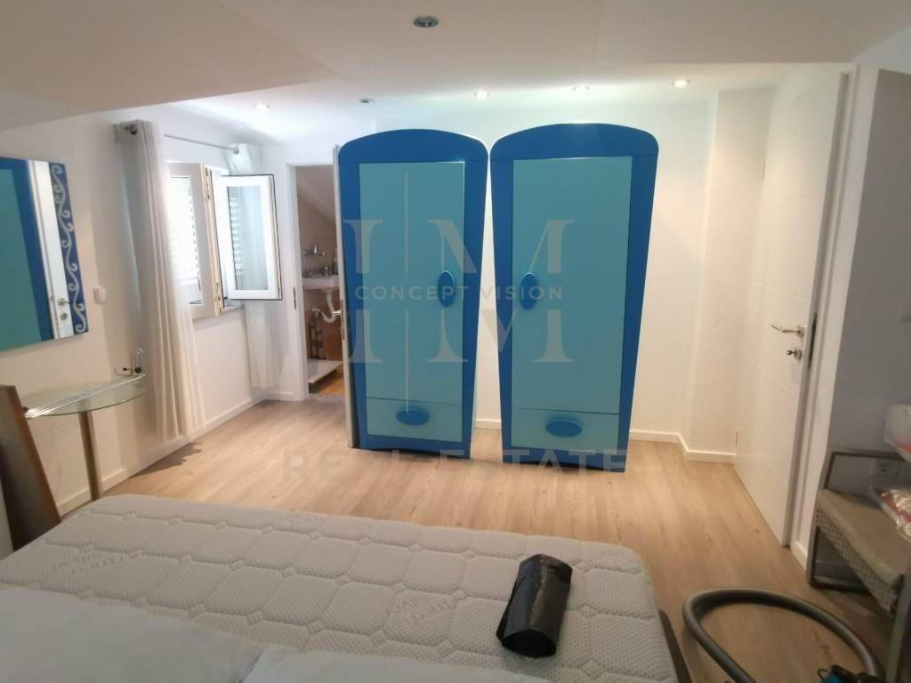 Opatija - Okolica, Ika