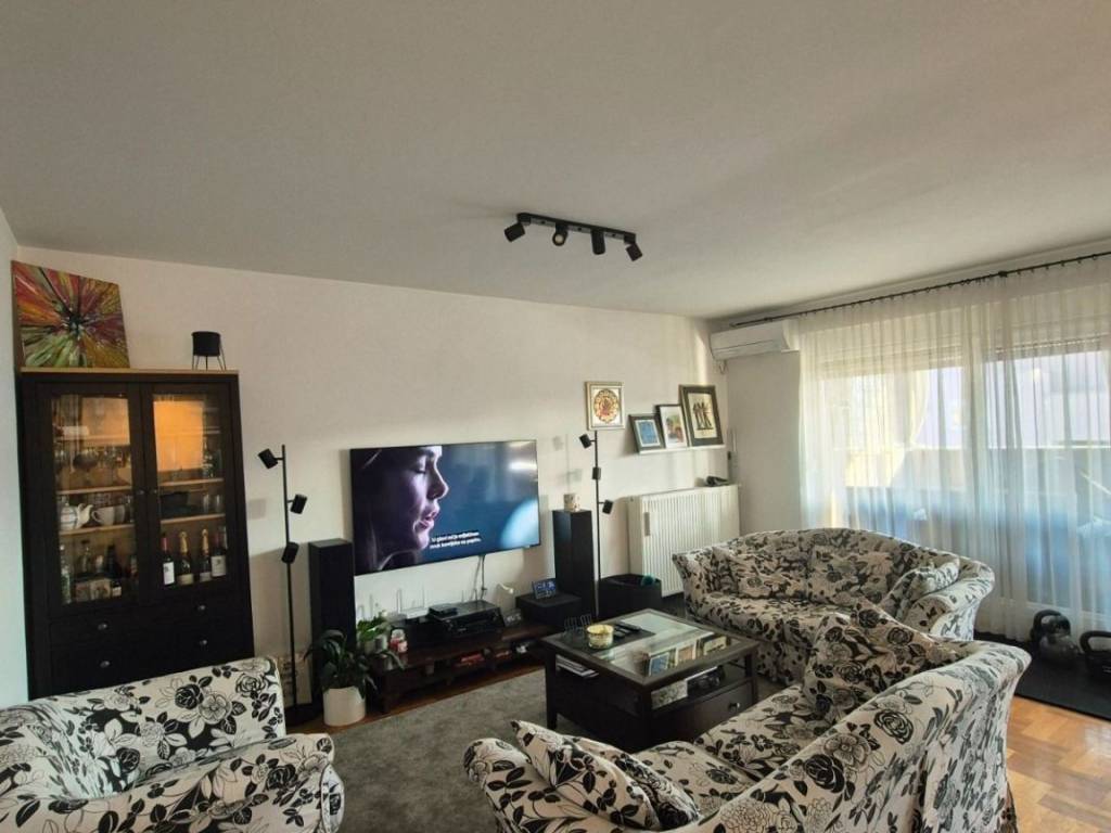 Stan u zgradi, Prodaja, Zagreb, Podsused - Vrapče