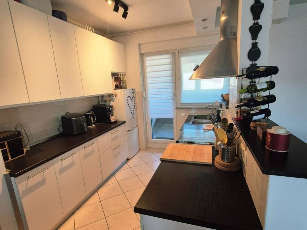 Stan u zgradi, Prodaja, Zagreb, Podsused - Vrapče