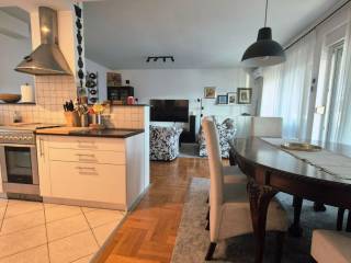 Stan u zgradi, Prodaja, Zagreb, Podsused - Vrapče