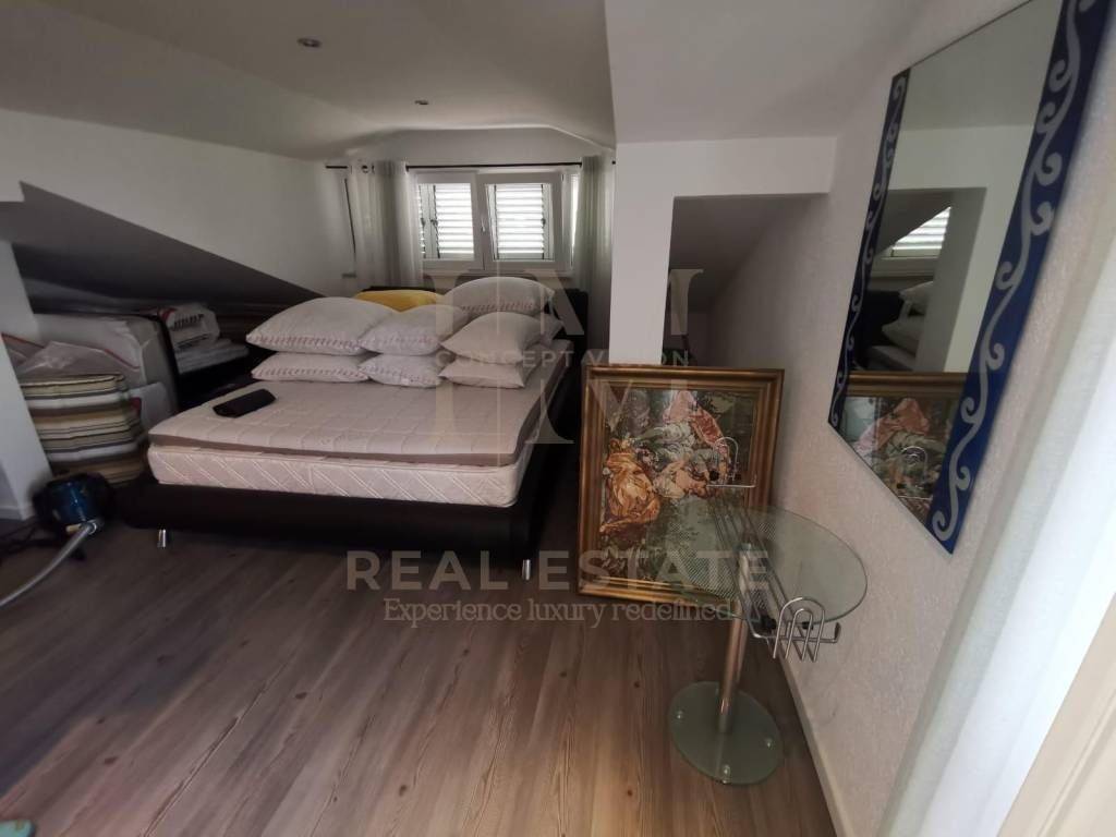 Opatija - Okolica, Ika