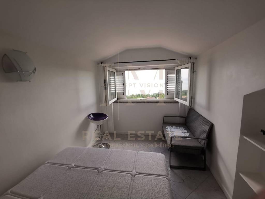 Opatija - Okolica, Ika