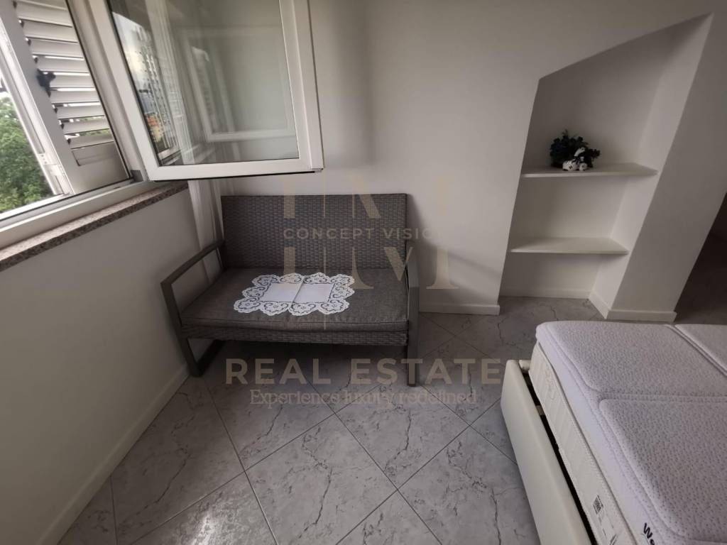 Opatija - Okolica, Ika