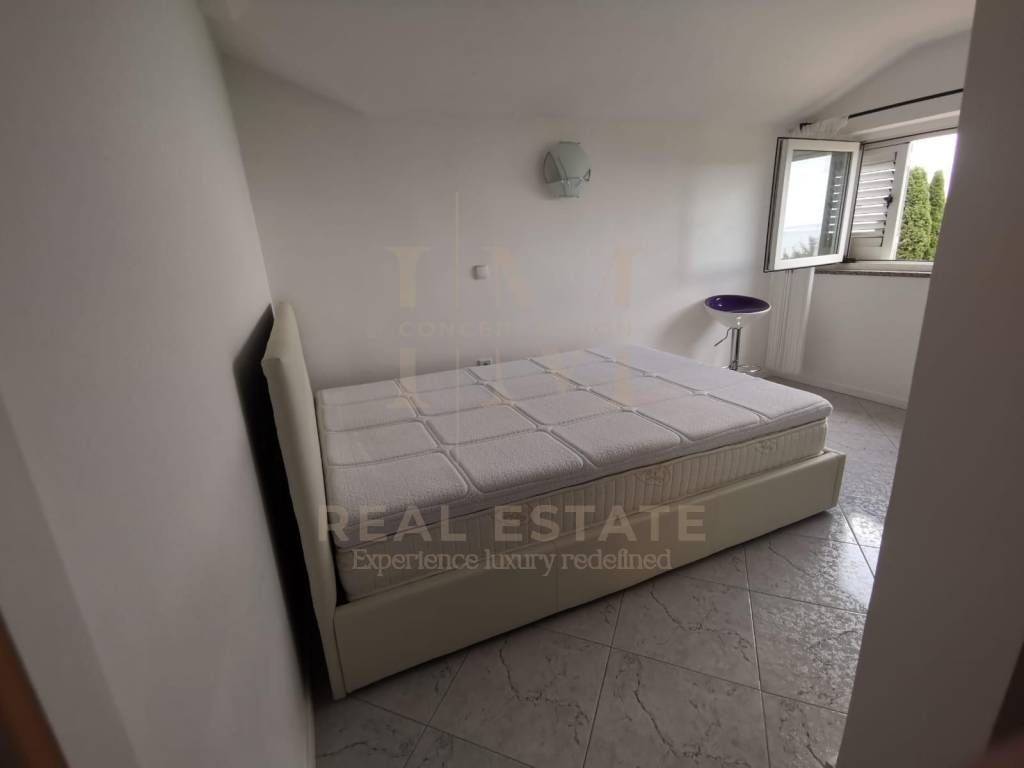 Opatija - Okolica, Ika