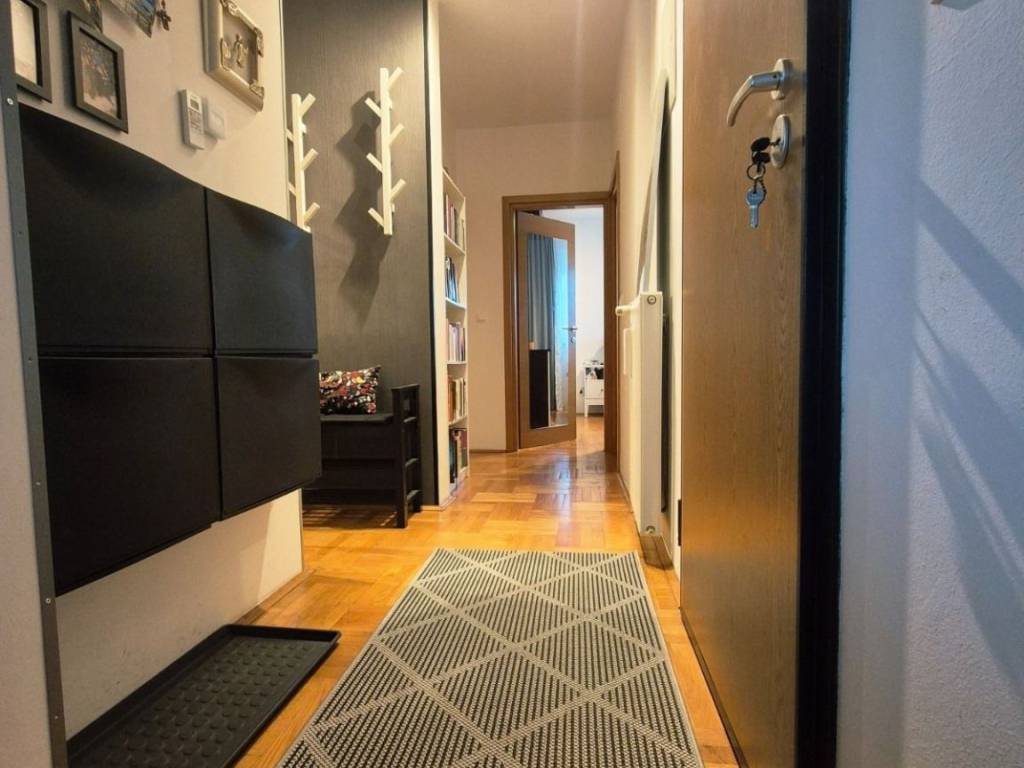 Stan u zgradi, Prodaja, Zagreb, Podsused - Vrapče