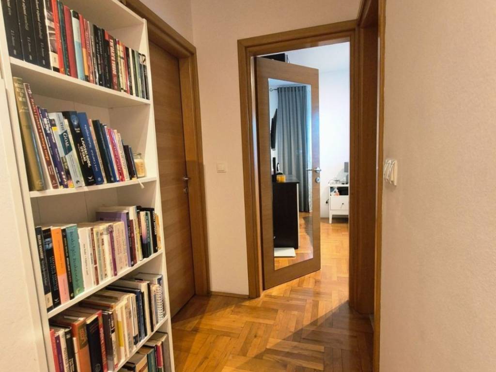 Stan u zgradi, Prodaja, Zagreb, Podsused - Vrapče