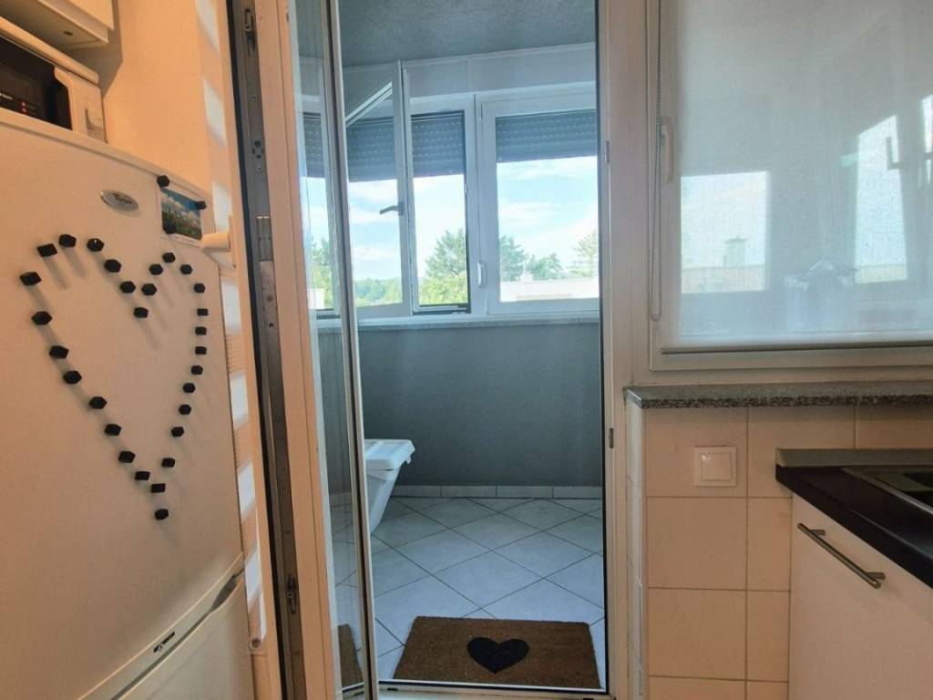 Stan u zgradi, Prodaja, Zagreb, Podsused - Vrapče