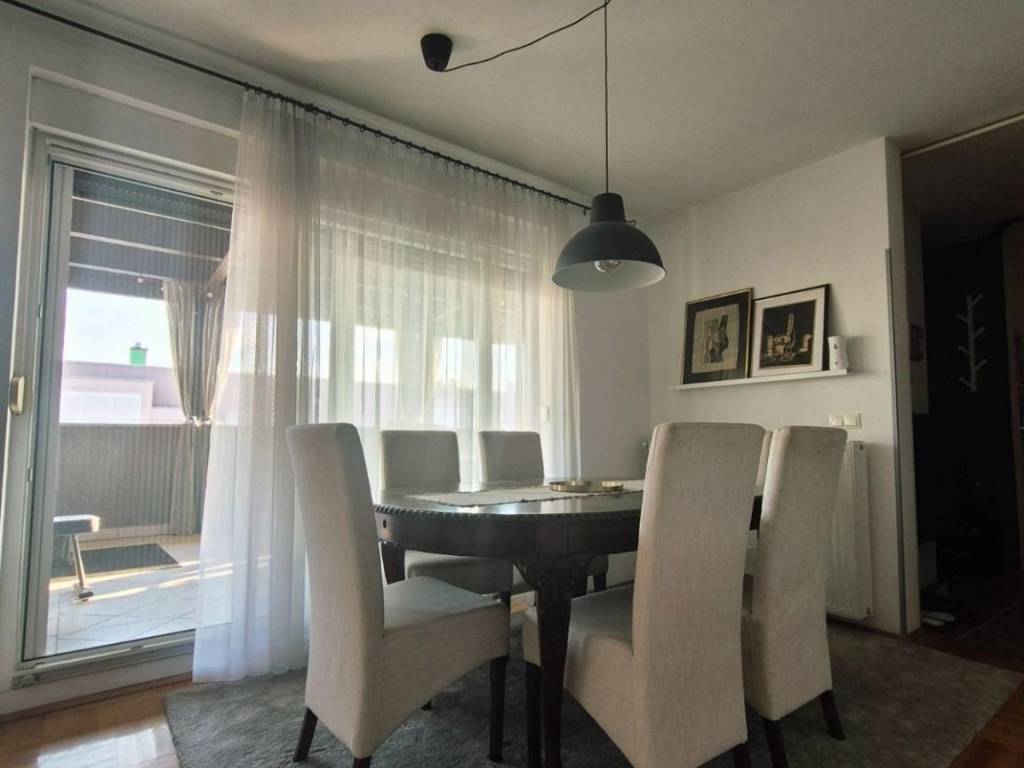 Stan u zgradi, Prodaja, Zagreb, Podsused - Vrapče