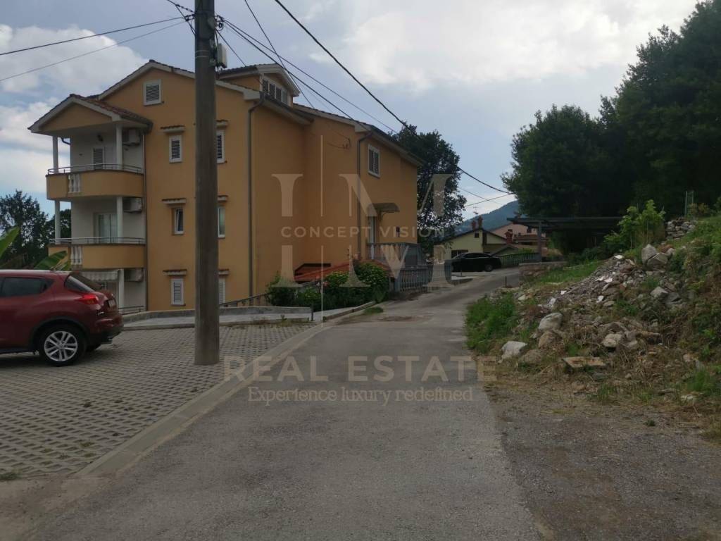 Opatija - Okolica, Ika