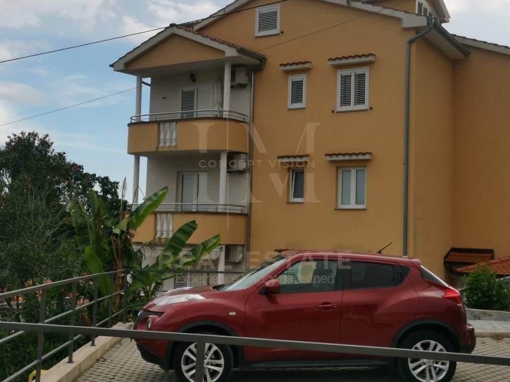 Opatija - Okolica, Ika