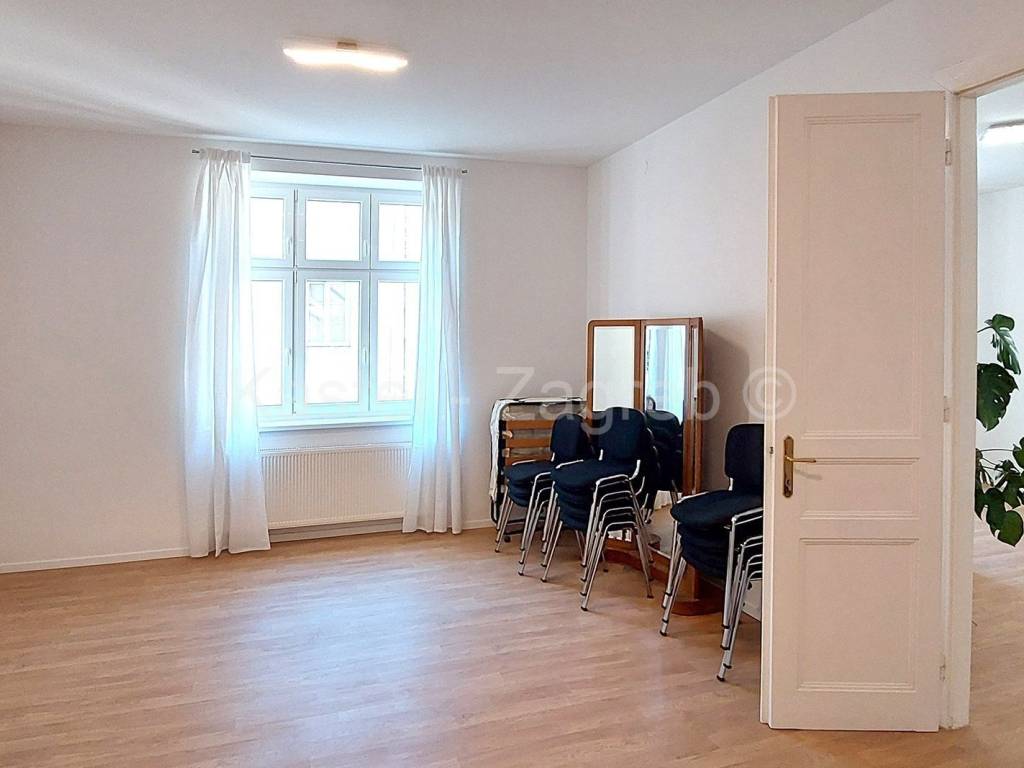 Ured, Prodaja, Zagreb, Donji Grad