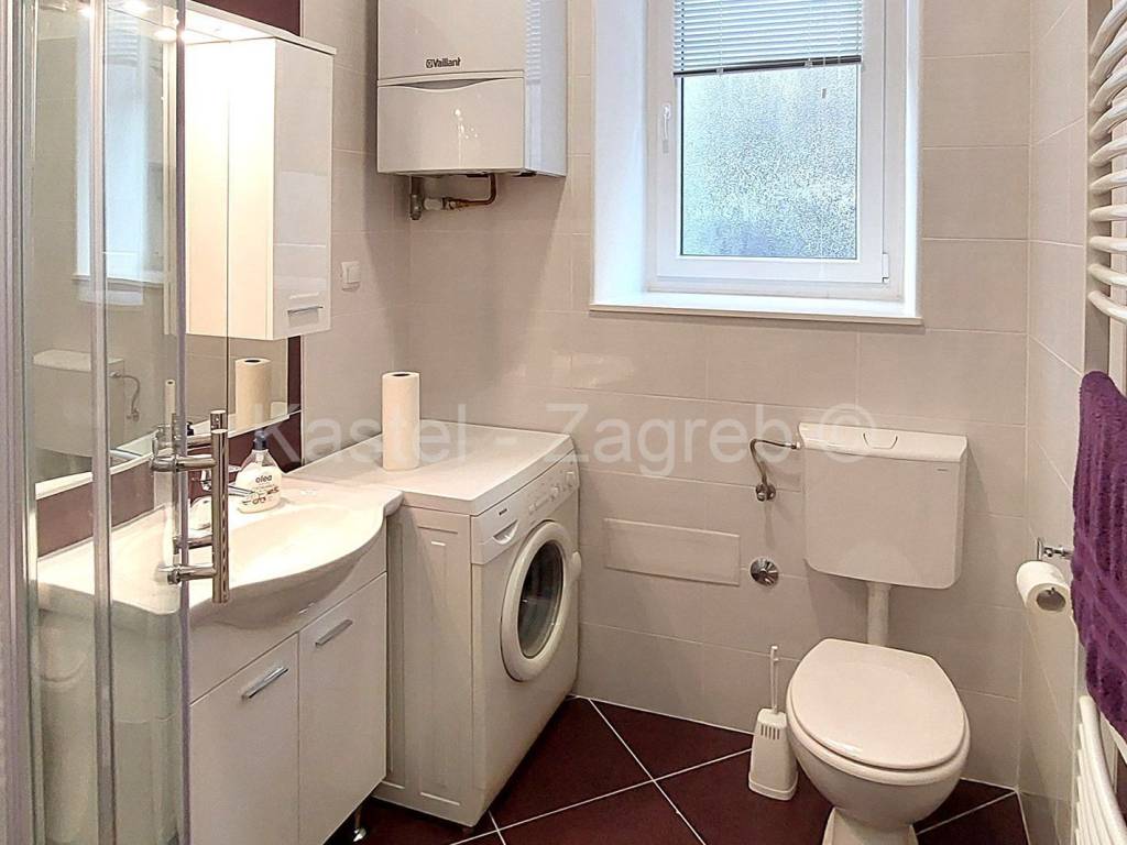 Ured, Prodaja, Zagreb, Donji Grad