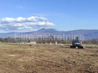 Građevinsko zemljište, Prodaja, Kršan, Kršan