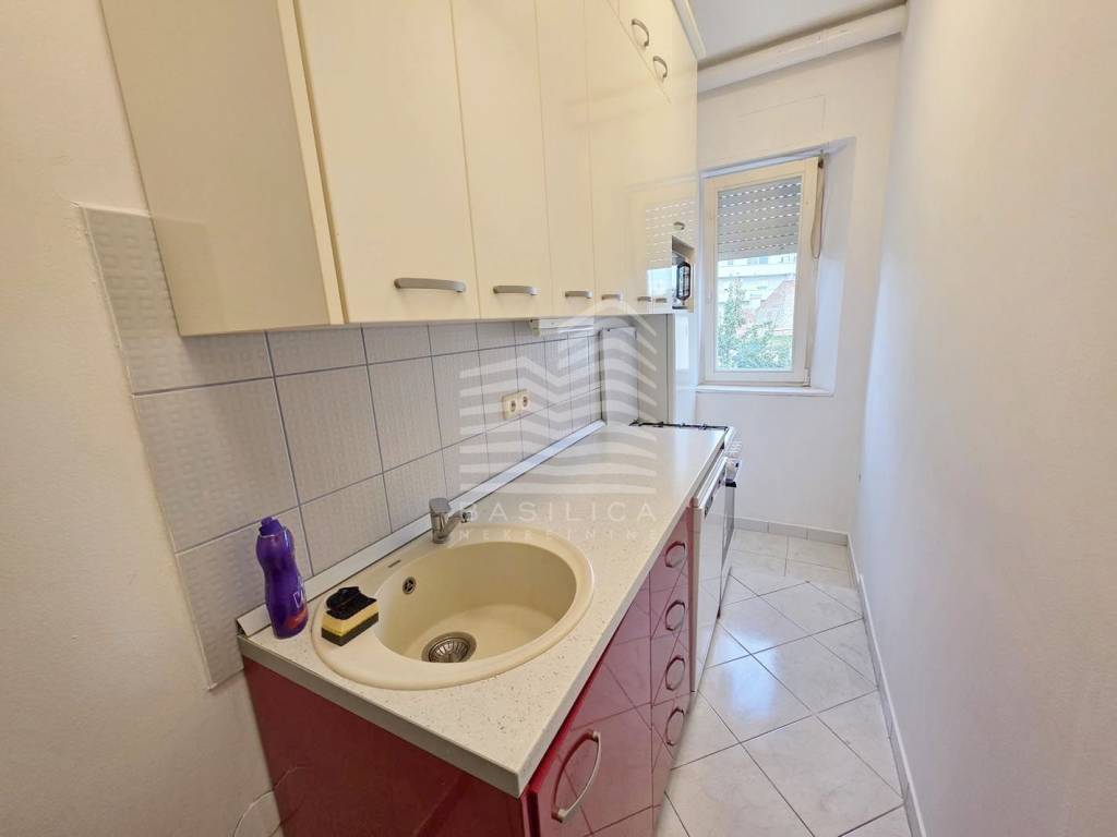 Stan u zgradi, Najam, Zagreb, Trešnjevka - sjever