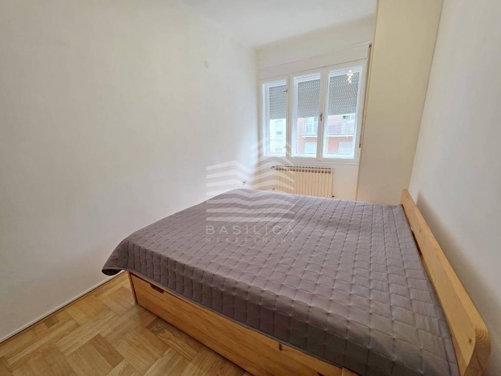 Stan u zgradi, Najam, Zagreb, Trešnjevka - sjever