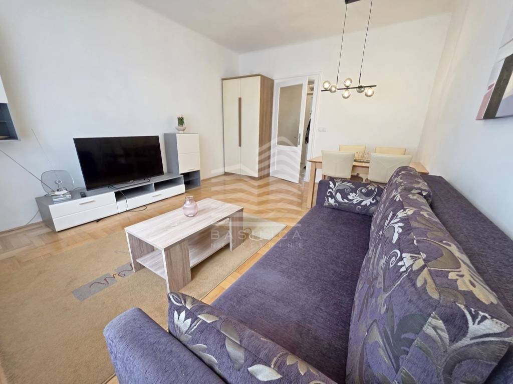 Stan u zgradi, Najam, Zagreb, Trešnjevka - sjever