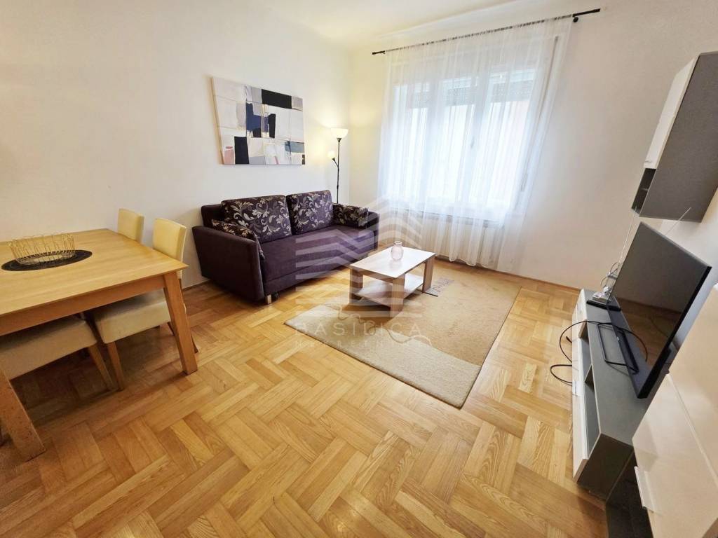 Stan u zgradi, Najam, Zagreb, Trešnjevka - sjever