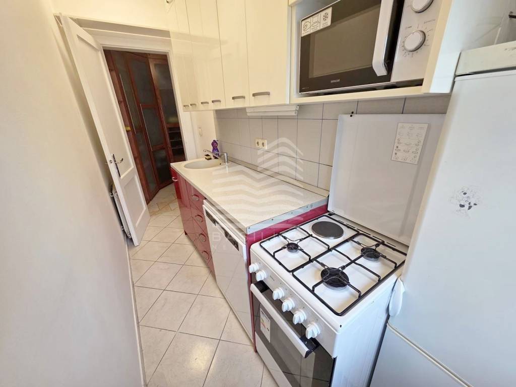 Stan u zgradi, Najam, Zagreb, Trešnjevka - sjever