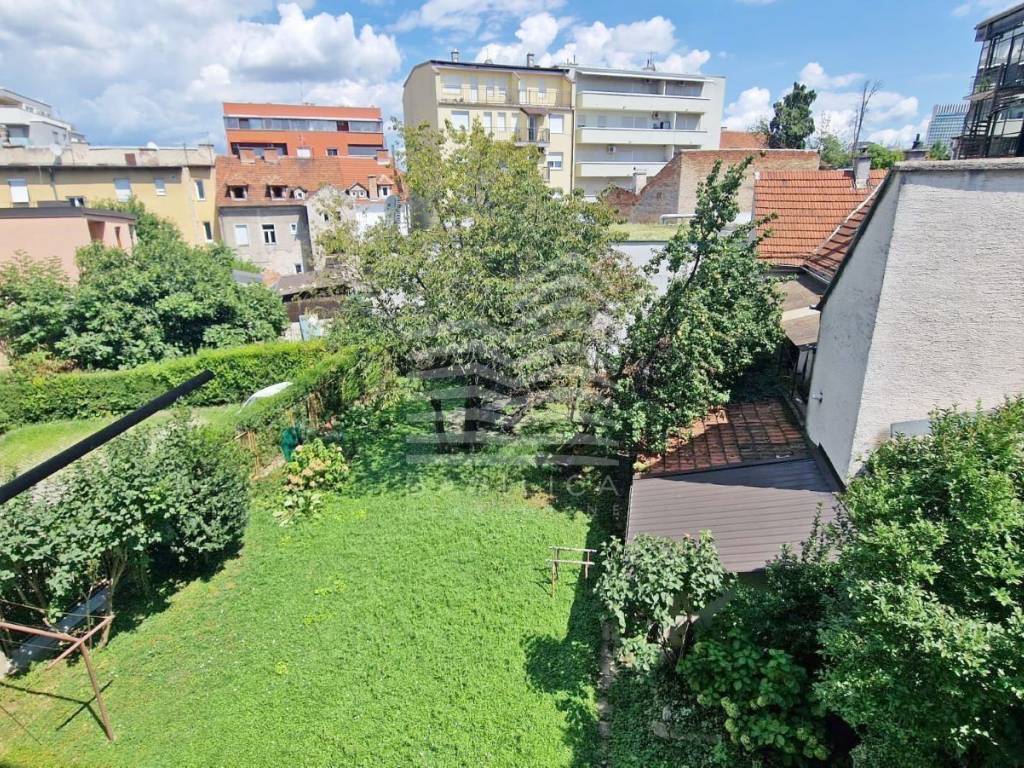 Stan u zgradi, Najam, Zagreb, Trešnjevka - sjever