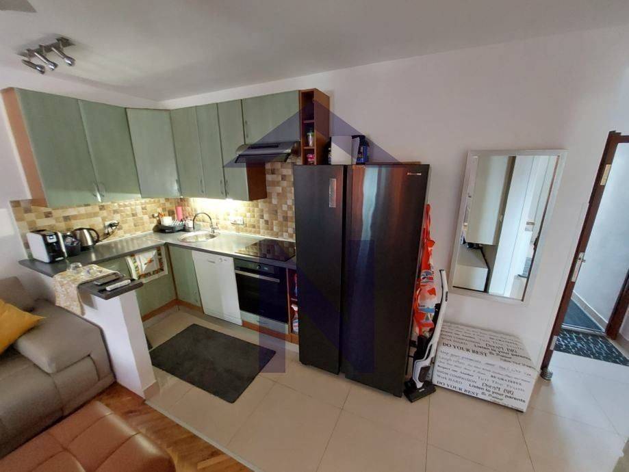 Stan u zgradi, Prodaja, Omišalj, Njivice