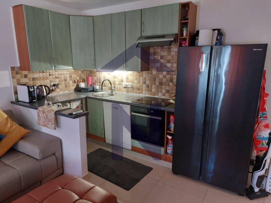 Stan u zgradi, Prodaja, Omišalj, Njivice