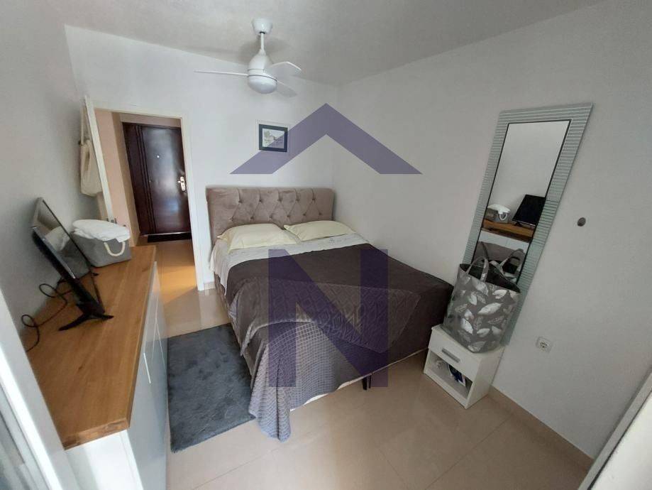 Stan u zgradi, Prodaja, Omišalj, Njivice