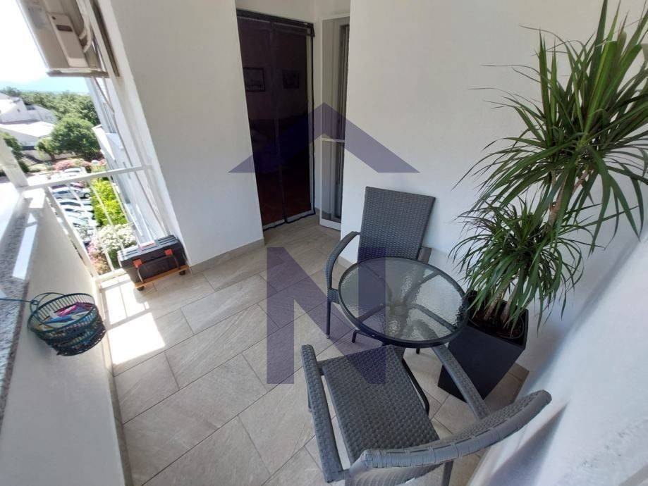 Stan u zgradi, Prodaja, Omišalj, Njivice