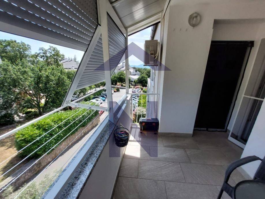 Stan u zgradi, Prodaja, Omišalj, Njivice