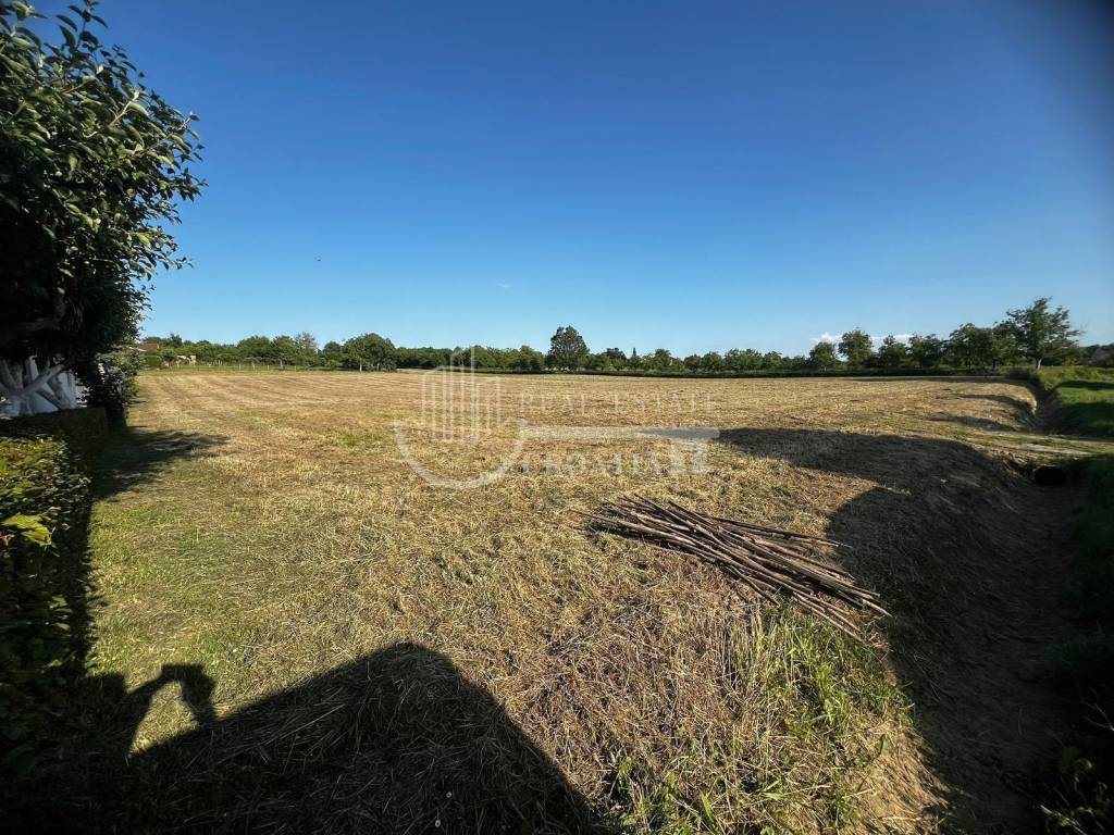 Građevinsko stambeno zemljište, Prodaja, Čazma, Čazma