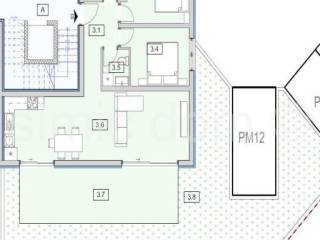 Apartman na moru, Prodaja, Vodice, Srima