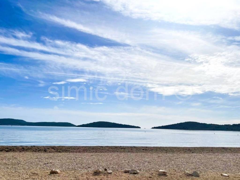 Apartman na moru, Prodaja, Vodice, Srima