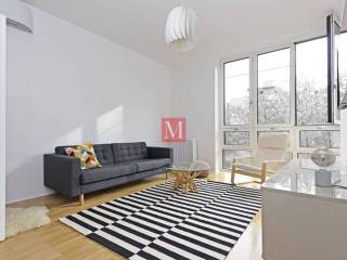 Stan u zgradi, Najam, Zagreb, Donji Grad