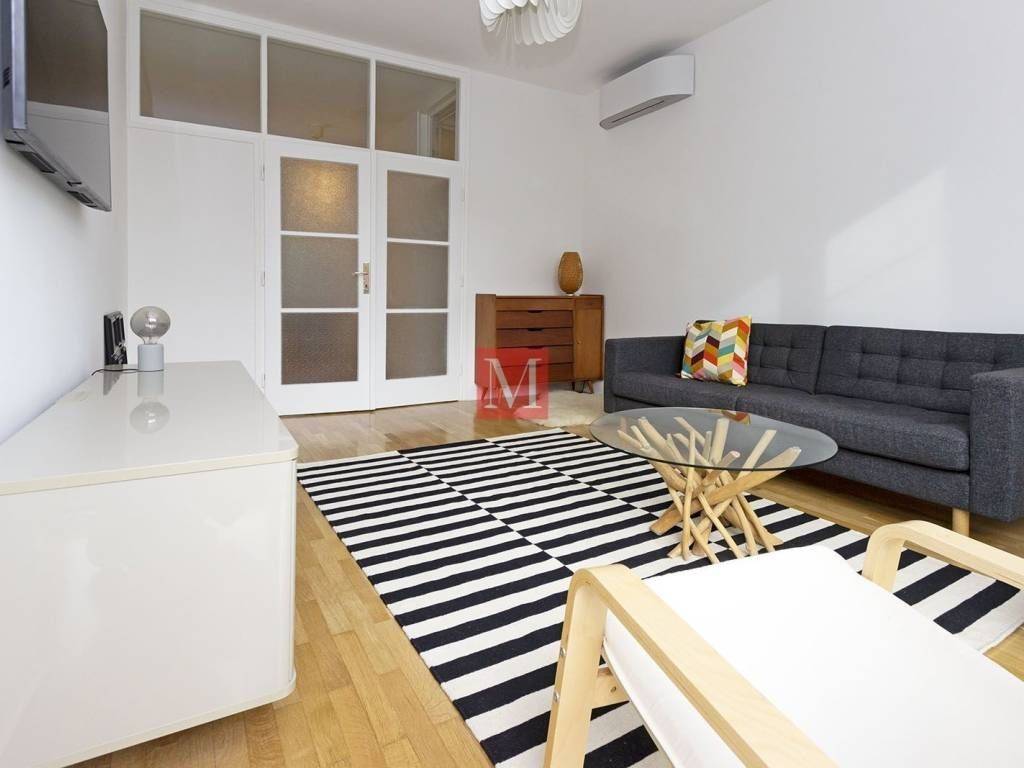 Stan u zgradi, Najam, Zagreb, Donji Grad