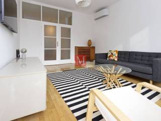 Stan u zgradi, Najam, Zagreb, Donji Grad