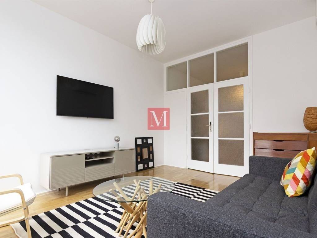 Stan u zgradi, Najam, Zagreb, Donji Grad