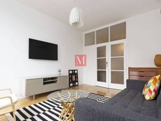 Stan u zgradi, Najam, Zagreb, Donji Grad