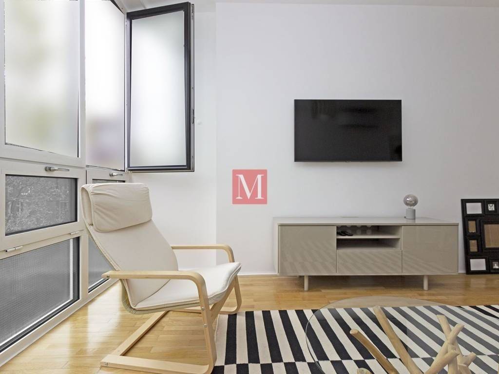 Stan u zgradi, Najam, Zagreb, Donji Grad