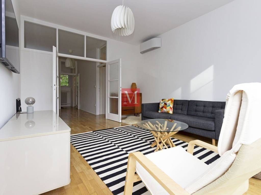 Stan u zgradi, Najam, Zagreb, Donji Grad