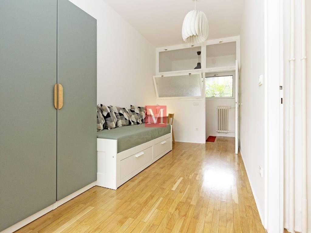 Stan u zgradi, Najam, Zagreb, Donji Grad