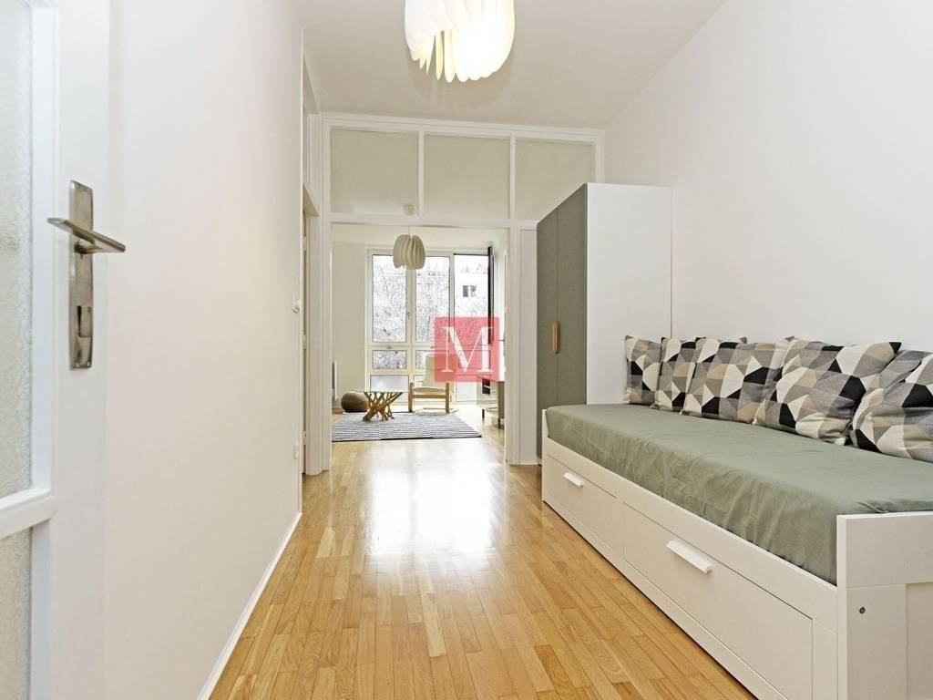 Stan u zgradi, Najam, Zagreb, Donji Grad