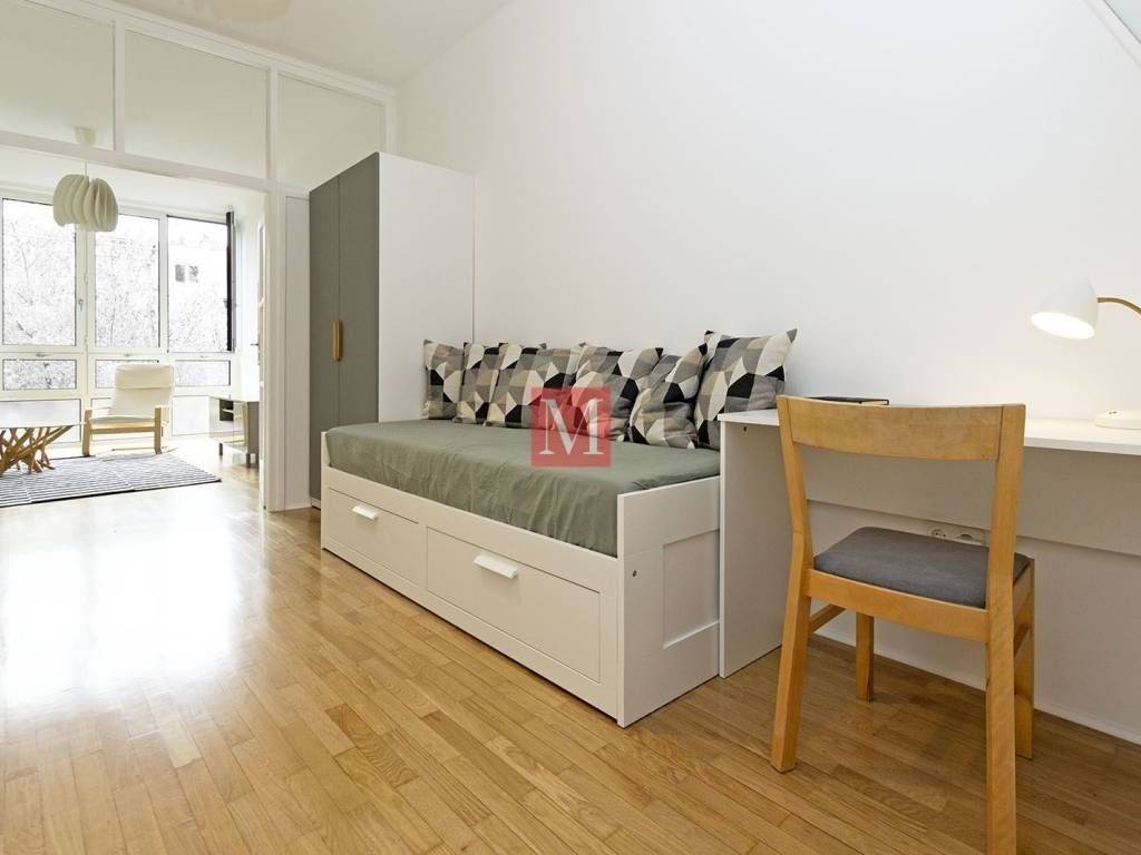 Stan u zgradi, Najam, Zagreb, Donji Grad