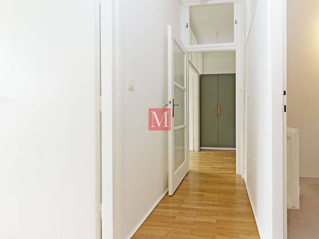 Stan u zgradi, Najam, Zagreb, Donji Grad