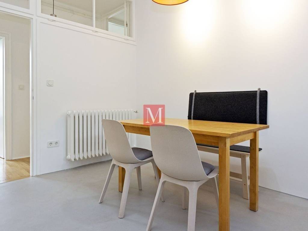 Stan u zgradi, Najam, Zagreb, Donji Grad