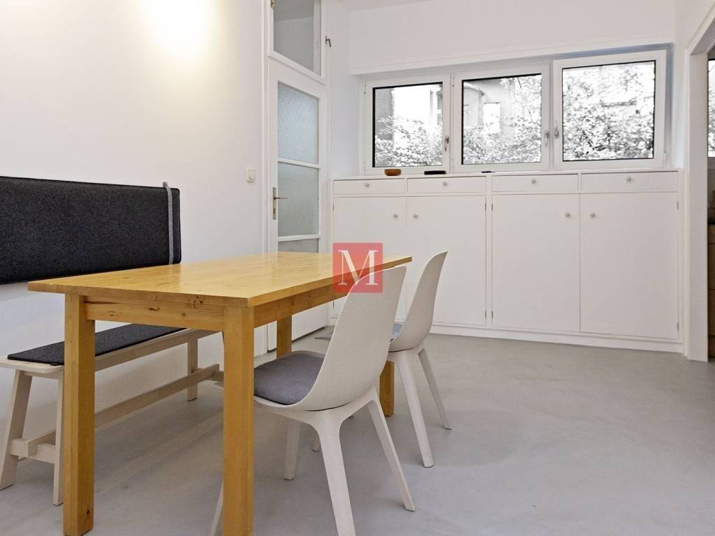 Stan u zgradi, Najam, Zagreb, Donji Grad